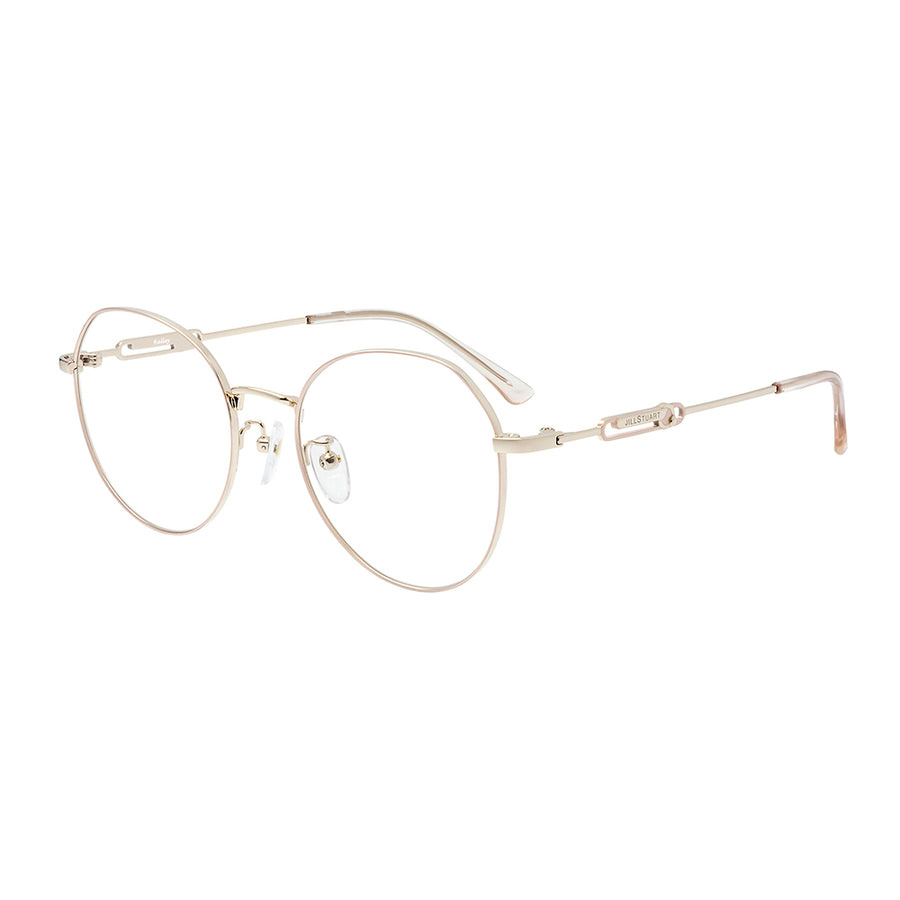 HALLEY - Aviator Mixed Titanium Optical Glasses