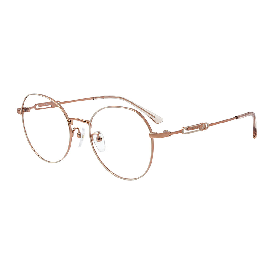 HALLEY - Aviator Mixed Titanium Optical Glasses