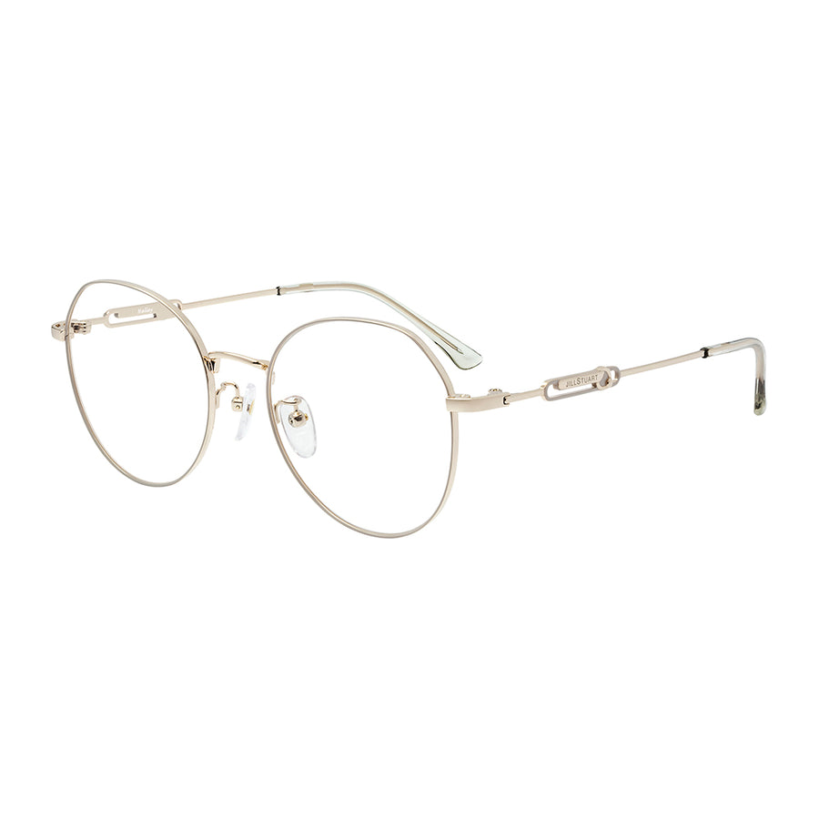 HALLEY - Aviator Mixed Titanium Optical Glasses