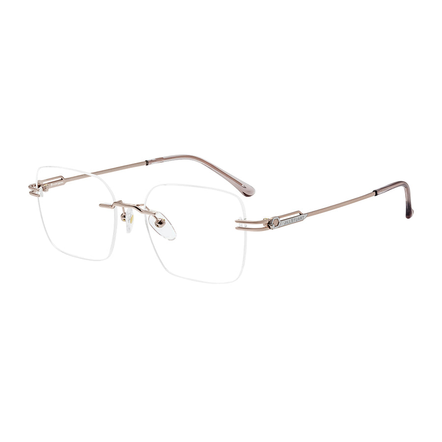 BRORSEN - Polygonal Mixed Titanium Optical Glasses