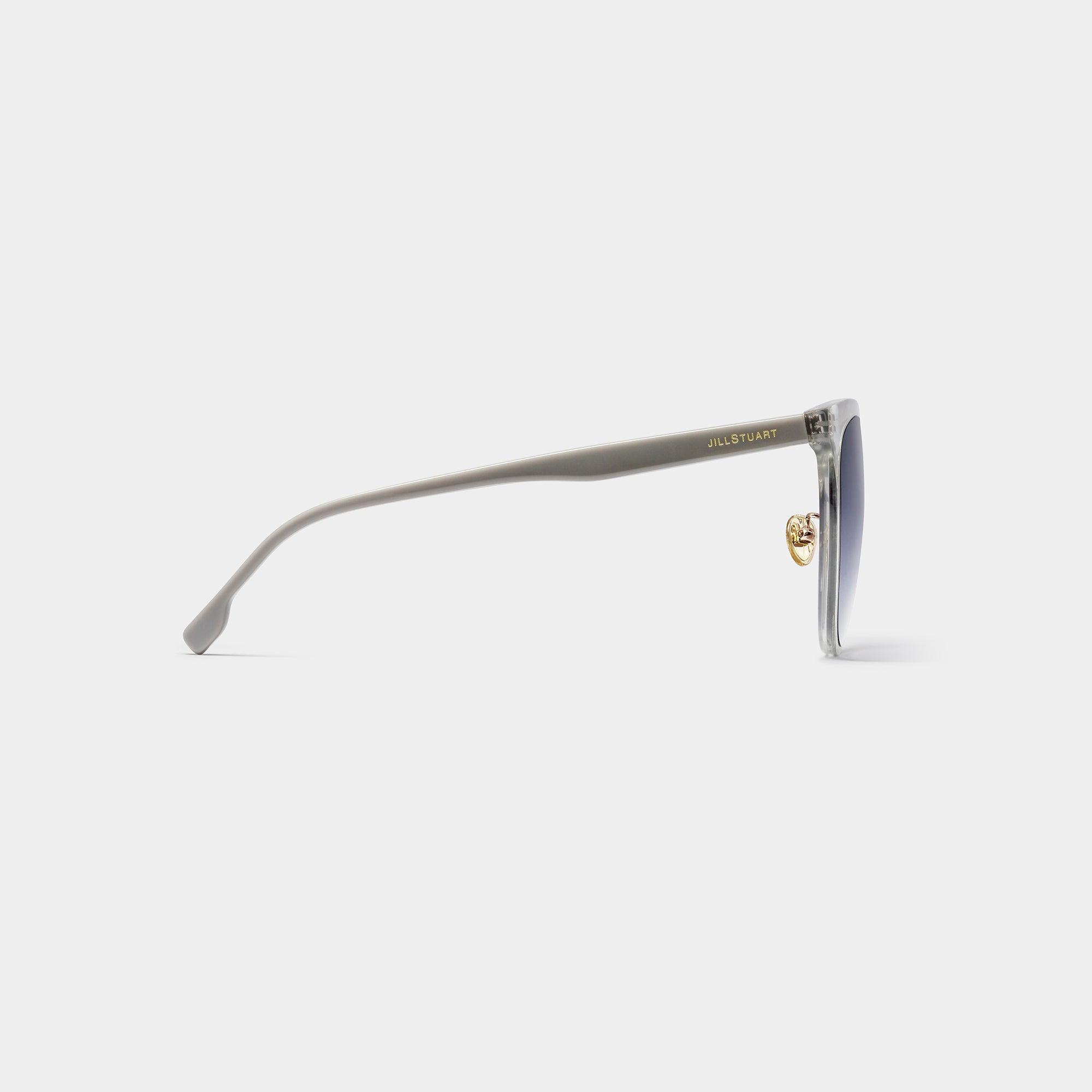 Givenchy Black Womens Vintage Designer Sunglasses SGV 551