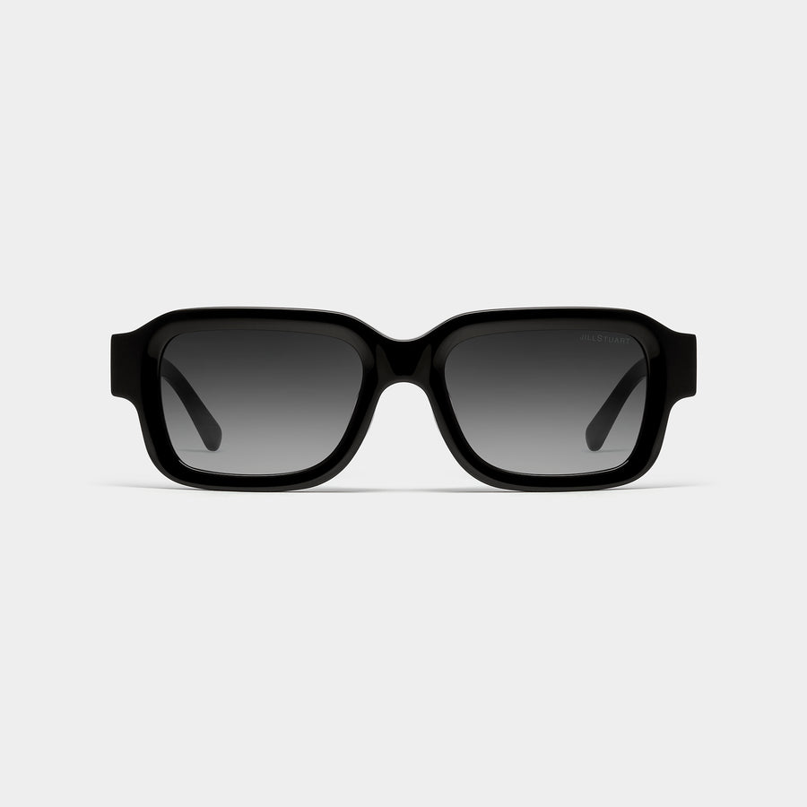 JS20067 - Rectangular Acetate Sunglasses