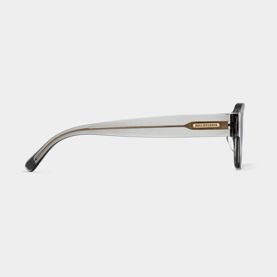 JS20067 - Rectangular Acetate Sunglasses