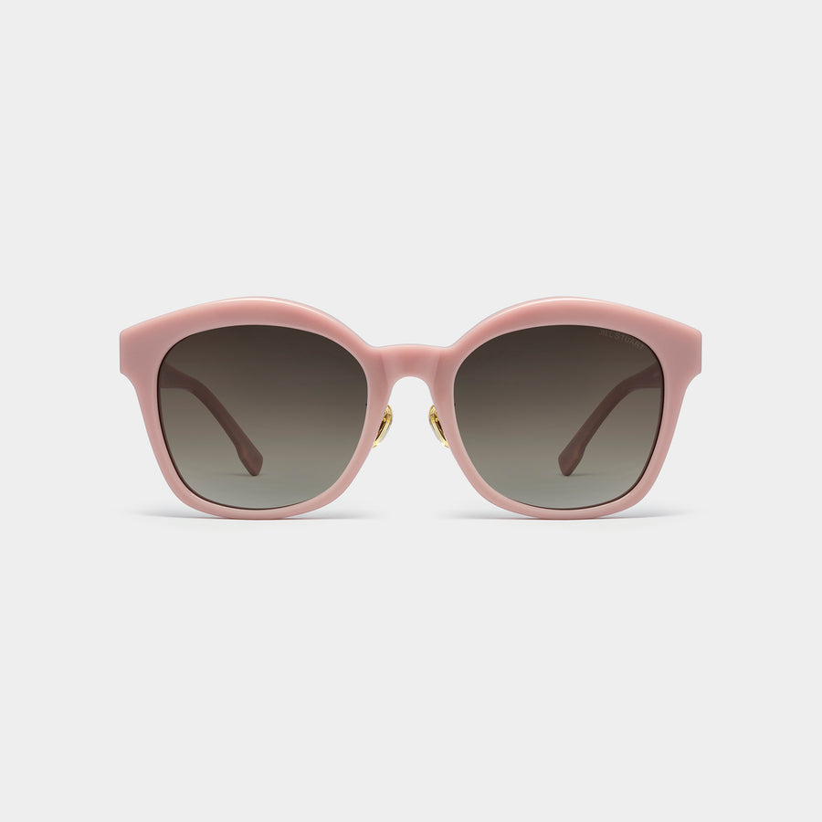 RILEA - Polygonal Acetate Sunglasses