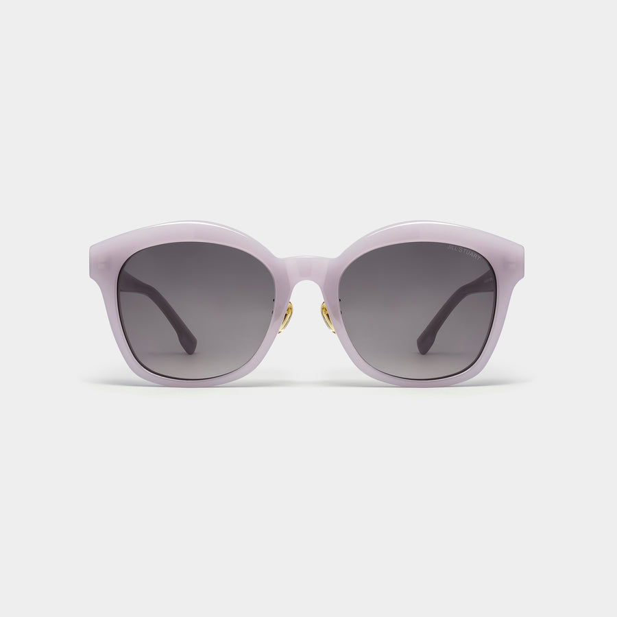 RILEA - Polygonal Acetate Sunglasses