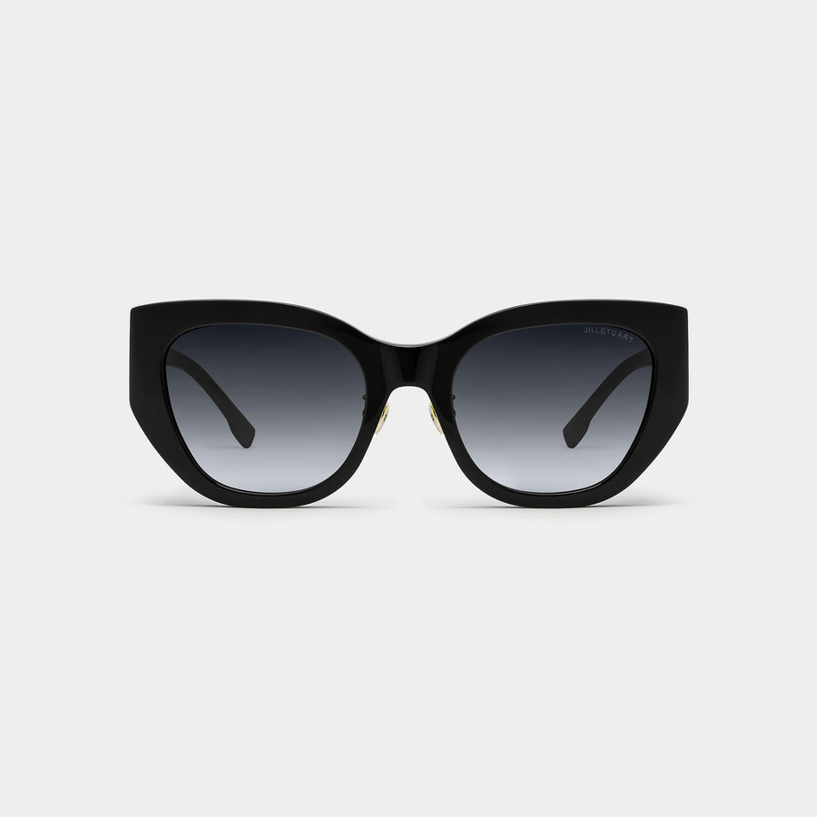 ONDREA - Polygonal Acetate Sunglasses