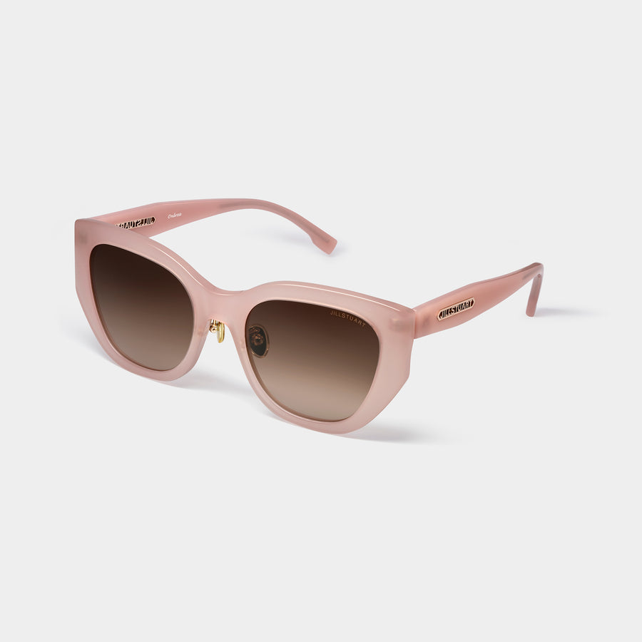 ONDREA - Polygonal Acetate Sunglasses