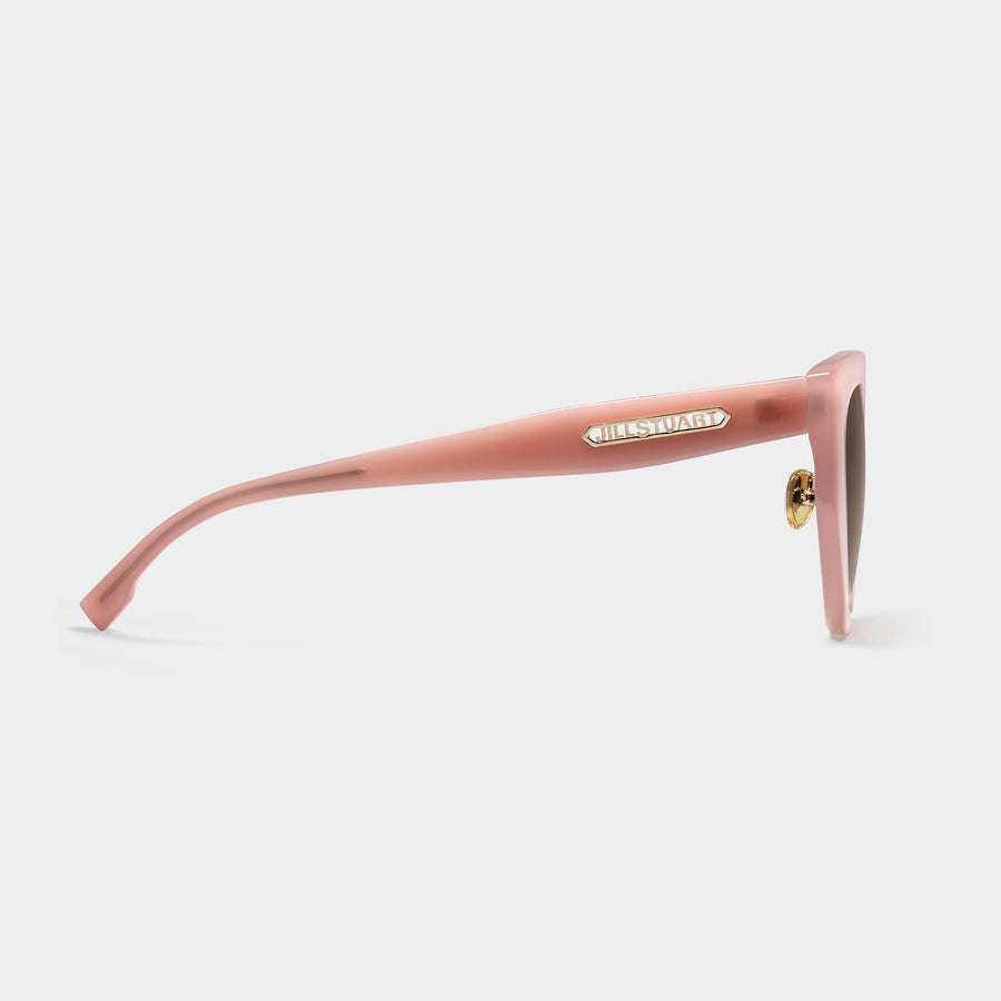 ONDREA - Polygonal Acetate Sunglasses