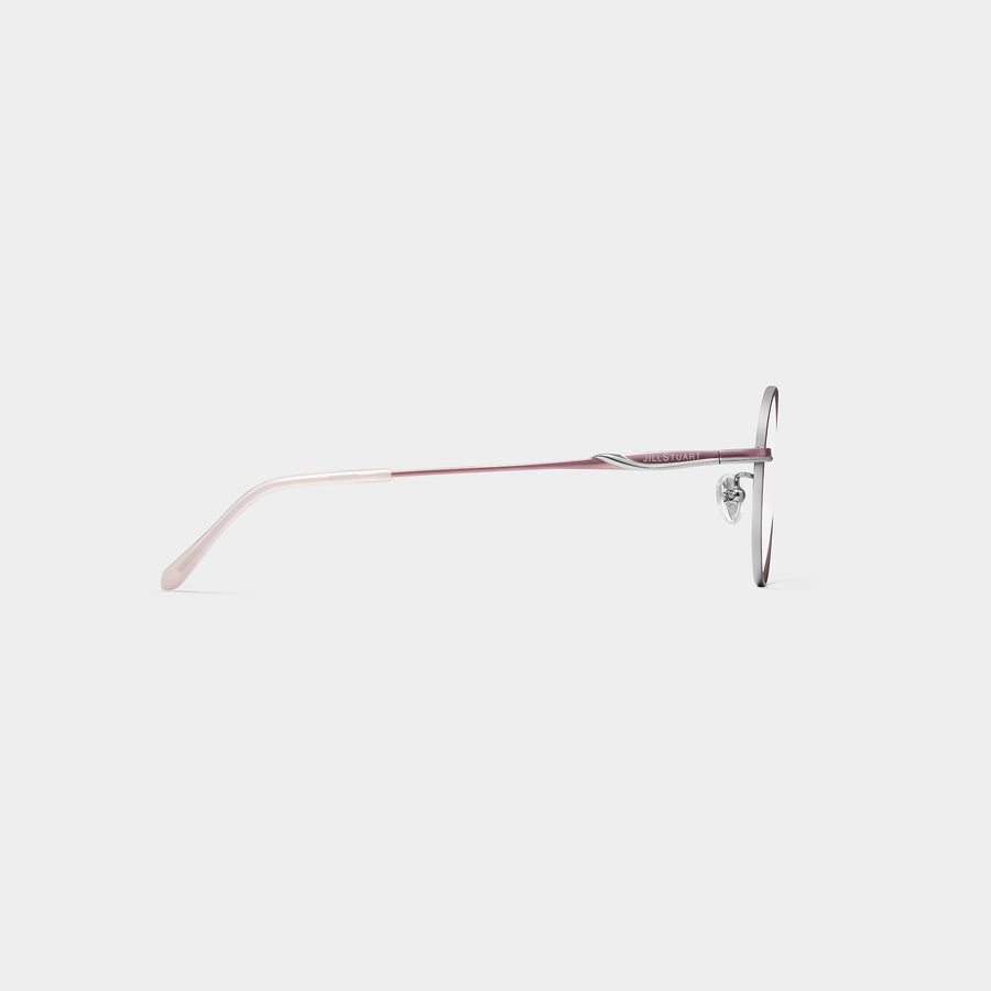 GRACE - 梨形鈦金屬光學眼鏡