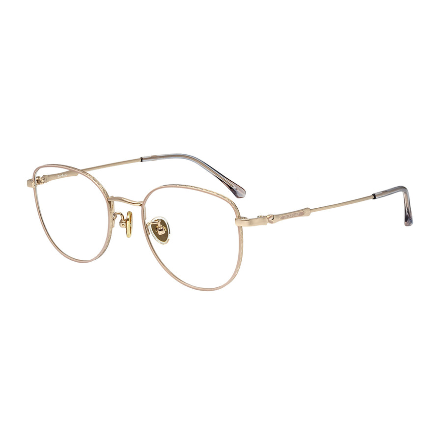 BIRKIN - Butterfly Titanium Optical Glasses