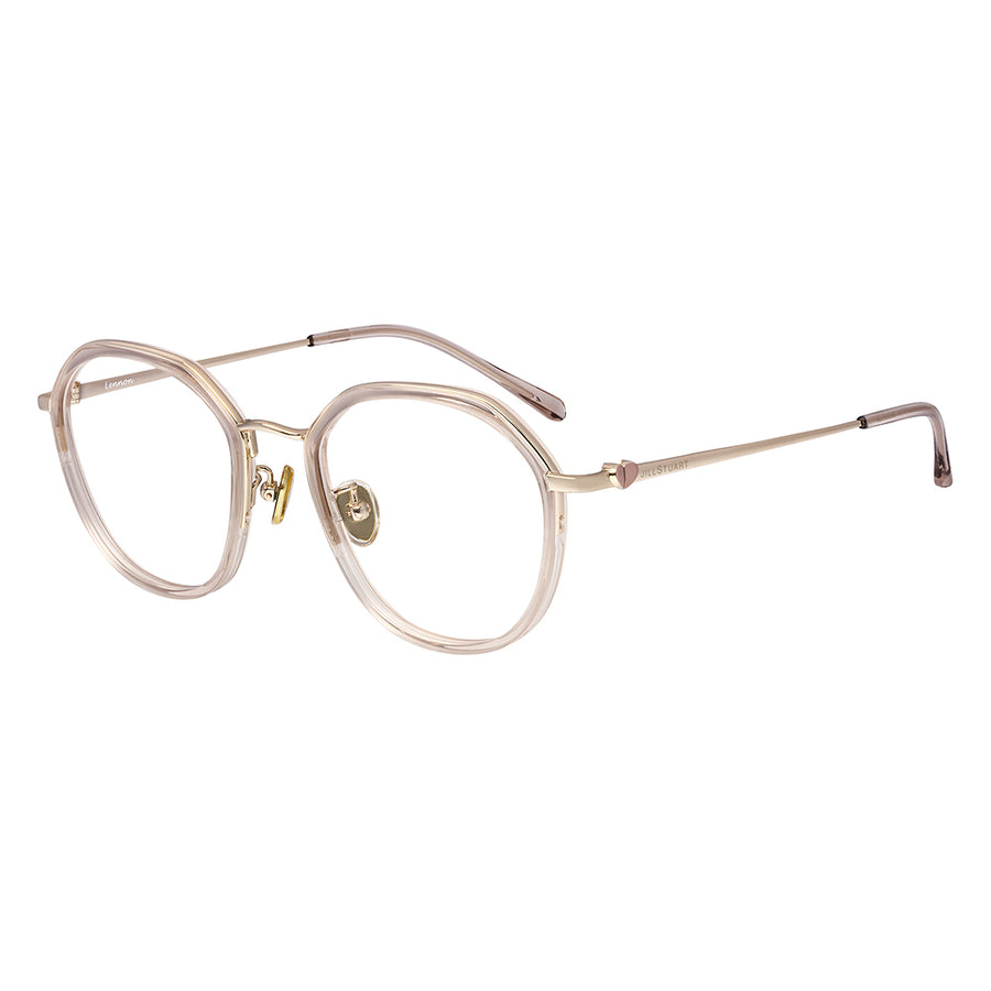 LENNON - Crown Titanium Optical Glasses