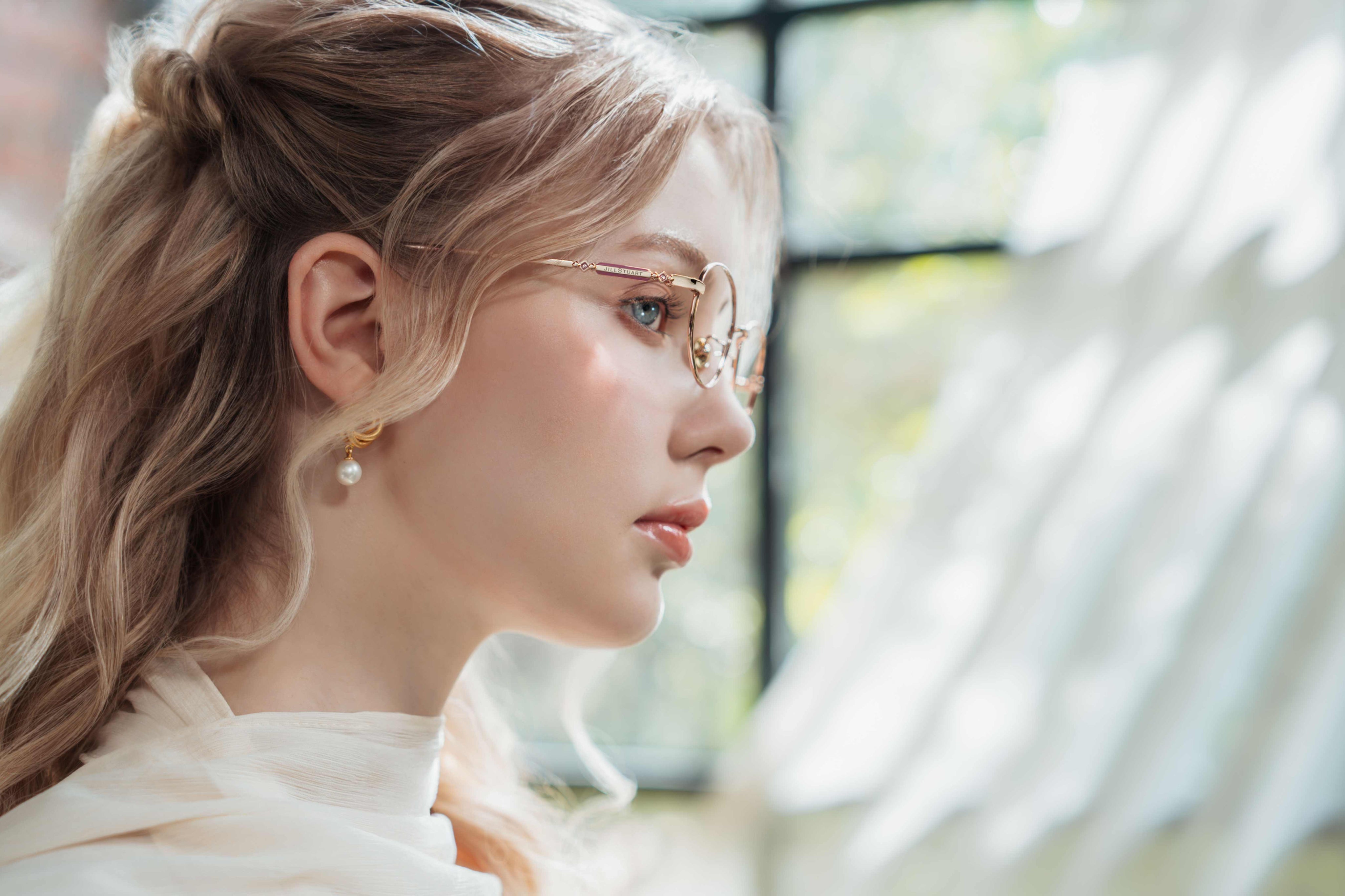 Unique Sunglasses for Women | JILLSTUART Eyewear