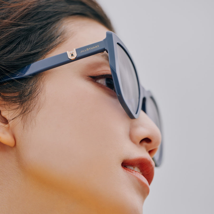 PETRINE - 多邊形膠板材太陽眼鏡