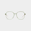 VIVID | Angular FlexetateTM Optical Glasses | JILLSTUART Eyewear