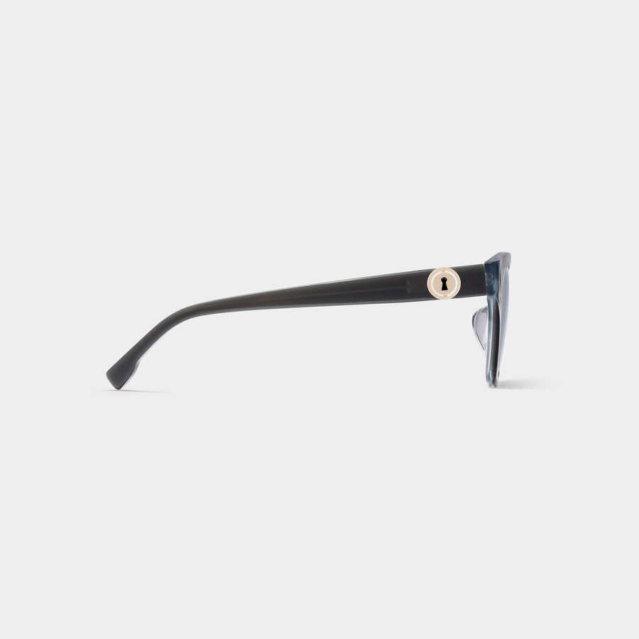 JOLI - 多邊形膠板材太陽眼鏡