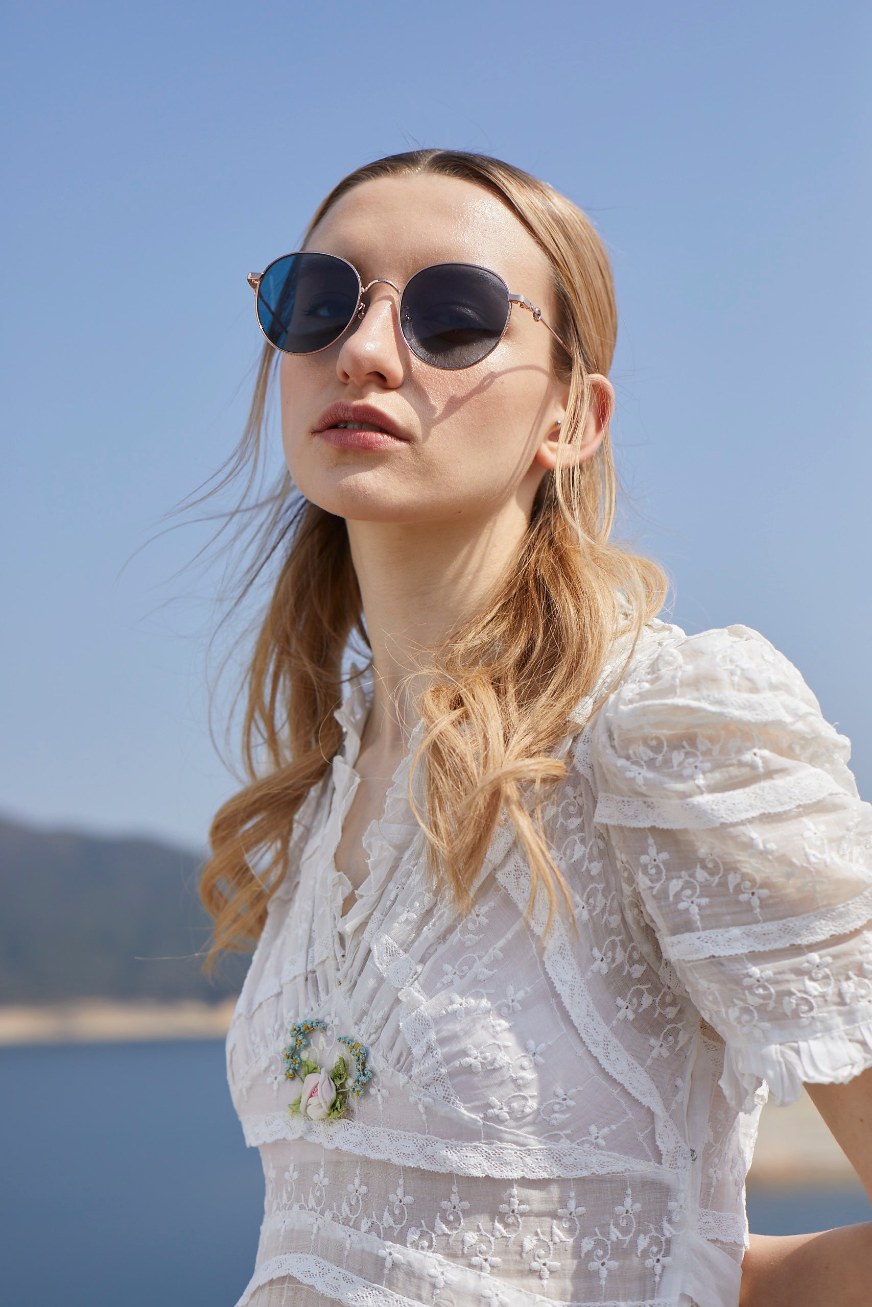 MY FASHION THEORY – JILLSTUART Eyewear