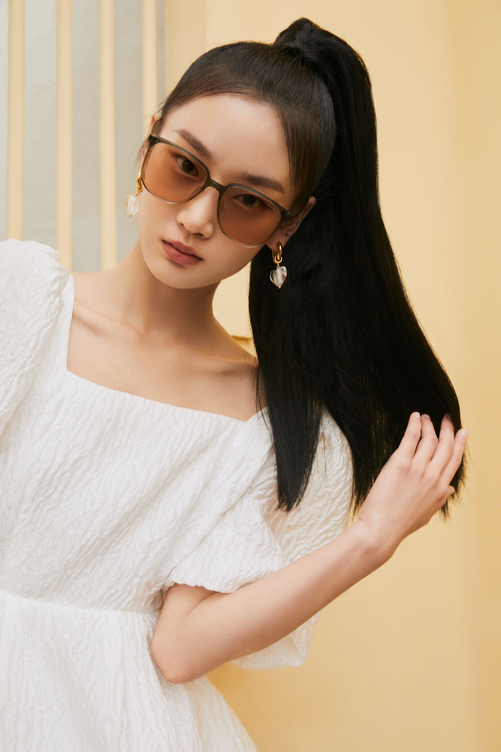 JILLSTUART Sunglasses New Arrivals | JILLSTUART Eyewear